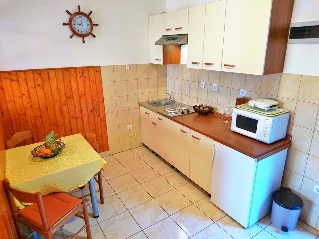 Apartments Radis Zaton  Exterior photo